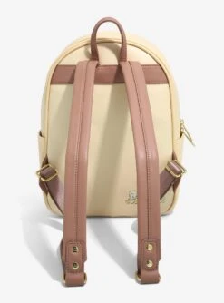 Loungefly Disney Lilo & Stitch Ugly Duckling Mini Backpack - BoxLunch Exclusive -Loungefly 17060654 av2