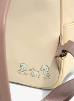 Loungefly Disney Lilo & Stitch Ugly Duckling Mini Backpack - BoxLunch Exclusive -Loungefly 17060654 av3