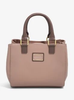 Loungefly Disney Lilo & Stitch Stitch & Angel Handbag - BoxLunch Exclusive -Loungefly 17060658 av2