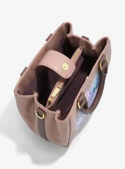 Loungefly Disney Lilo & Stitch Stitch & Angel Handbag - BoxLunch Exclusive -Loungefly 17060658 av3