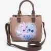 Loungefly Disney Lilo & Stitch Stitch & Angel Handbag - BoxLunch Exclusive -Loungefly 17060658 hi