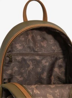 Loungefly Disney Bambi & Thumper Peeking Mini Backpack - BoxLunch Exclusive -Loungefly 17476678 av4
