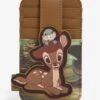 Loungefly Disney Bambi & Thumper Peeking Cardholder - BoxLunch Exclusive -Loungefly 17476680 hi