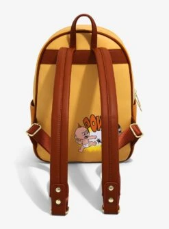 Loungefly Disney Pixar The Incredibles Jack-Jack Mini Backpack - BoxLunch Exclusive -Loungefly 17669764 av2