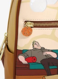 Loungefly Disney Pixar The Incredibles Jack-Jack Mini Backpack - BoxLunch Exclusive -Loungefly 17669764 av4