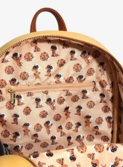 Loungefly Disney Pixar The Incredibles Jack-Jack Mini Backpack - BoxLunch Exclusive -Loungefly 17669764 av5