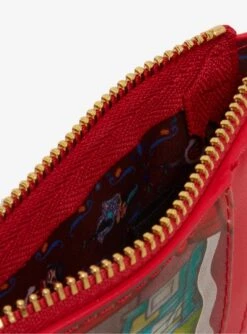 Loungefly Disney Pinocchio Marionette Cardholder 7 Loungefly Disney Pinocchio Marionette Cardholder -Loungefly 17721419 av2