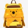Loungefly Disney Winnie The Pooh Dripping Hunny Mini Backpack - BoxLunch Exclusive -Loungefly 17721423 hi