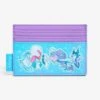 Loungefly Disney Villains Constellation Cardholder - BoxLunch Exclusive -Loungefly 17721529 hi