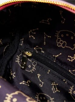 Loungefly Sanrio Hello Kitty Zodiac Mini Backpack - BoxLunch Exclusive -Loungefly 17721539 av4
