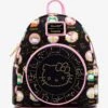 Loungefly Sanrio Hello Kitty Zodiac Mini Backpack - BoxLunch Exclusive