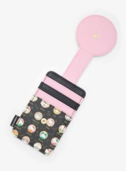 Loungefly Sanrio Hello Kitty Zodiac Cardholder - BoxLunch Exclusive -Loungefly 17721541 av2