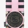 Loungefly Sanrio Hello Kitty Zodiac Cardholder - BoxLunch Exclusive -Loungefly 17721541 hi