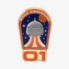 Loungefly Disney Pixar Lightyear Star Command Insignia Enamel Pin - BoxLunch Exclusive -Loungefly 17903754 hi