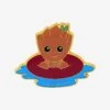 Loungefly Marvel Guardians Of The Galaxy Baby Groot Tube Float Enamel Pin - BoxLunch Exclusive 2 Loungefly Marvel Guardians Of The Galaxy Baby Groot Tube Float Enamel Pin - BoxLunch Exclusive -Loungefly 17903800 hi