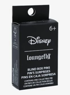 Loungefly Disney Pets Name Tag Hinged Blind Box Enamel Pin - BoxLunch Exclusive 6 Loungefly Disney Pets Name Tag Hinged Blind Box Enamel Pin - BoxLunch Exclusive -Loungefly 19170529 av2