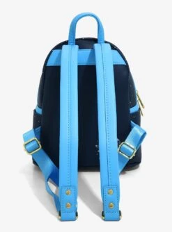 Loungefly Disney Pinocchio When You Wish Upon A Star Mini Backpack - BoxLunch Exclusive -Loungefly 19217796 av2