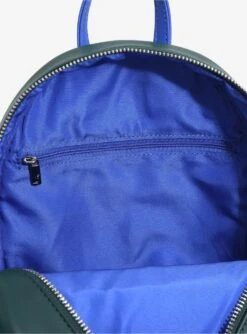 Loungefly Disney Three Caballeros Rain Mini Backpack - BoxLunch Exclusive -Loungefly 19322865 av4