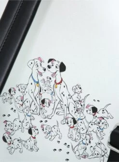 Loungefly Disney One Hundred And One Dalmatians Rolly Swivel Mini Backpack - BoxLunch Exclusive 10 Loungefly Disney One Hundred And One Dalmatians Rolly Swivel Mini Backpack - BoxLunch Exclusive -Loungefly 19322885 av3