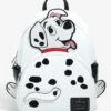 Loungefly Disney One Hundred And One Dalmatians Rolly Swivel Mini Backpack - BoxLunch Exclusive -Loungefly 19322885 hi