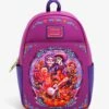 Loungefly Disney Pixar Coco Family Mural Mini Backpack - BoxLunch Exclusive