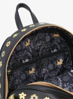 Loungefly Disney The Aristocats Folk Mini- Backpack - BoxLunch Exclusive -Loungefly 19323706 av3