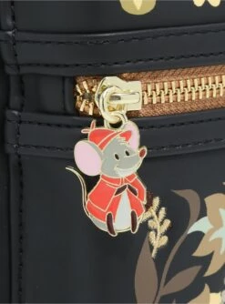 Loungefly Disney The Aristocats Folk Mini- Backpack - BoxLunch Exclusive -Loungefly 19323706 av4