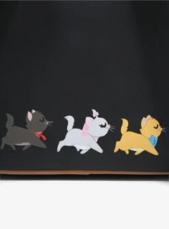 Loungefly Disney The Aristocats Folk Mini- Backpack - BoxLunch Exclusive -Loungefly 19323706 av5