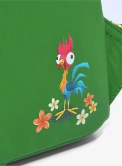 Loungefly Disney Moana Te Fiti Mini Backpack - BoxLunch Exclusive -Loungefly 19323720 av3