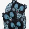 Loungefly Disney Pixar Brave Bear Brothers Mini Backpack - BoxLunch Exclusive -Loungefly 19323724 hi