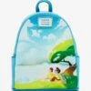 Loungefly Disney Pixar Up Carl & Ellie Daydream Mini Backpack - BoxLunch Exclusive -Loungefly 19323811 hi