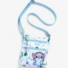 Loungefly Disney Lilo & Stitch Tie-Dye Crossbody Bag - BoxLunch Exclusive -Loungefly 19425653 hi