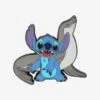 Loungefly Disney Lilo & Stitch Smiling Stitch & Seal Enamel Pin - BoxLunch Exclusive -Loungefly 19555976 hi
