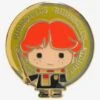 Loungefly Harry Potter Chibi Ron Circle Frame Enamel Pin - BoxLunch Exclusive -Loungefly 19673788 hi