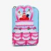 Loungefly Disney The Little Mermaid Wedding Cake Wallet -Loungefly 19840449 hi