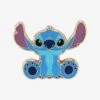 Loungefly Disney Lilo & Stitch Baby Stitch Sitting Enamel Pin - BoxLunch Exclusive -Loungefly 19878851 hi
