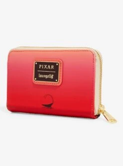 Loungefly Disney Pixar WALL-E With EVE Wallet