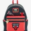 Loungefly NBA Chicago Bulls Mini Backpack -Loungefly 19944052 hi