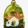 Loungefly Shrek Swamp Mini Backpack -Loungefly 19944056 hi