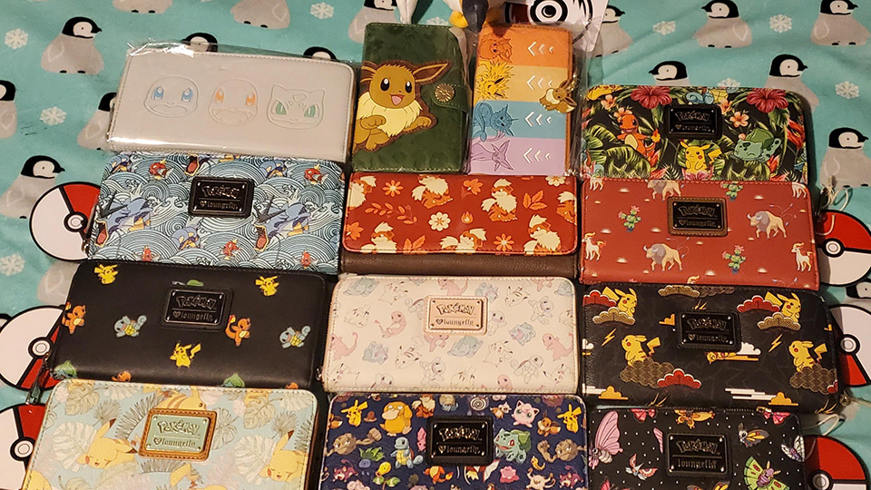 Loungefly 3 Loungefly -Loungefly 2