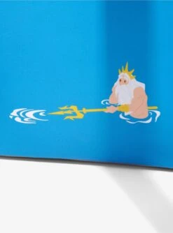 Loungefly Disney The Little Mermaid Finale Portrait Mini Backpack - BoxLunch Exclusive -Loungefly 20028481 av4