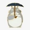 Loungefly Studio Ghibli My Neighbor Totoro Moving Umbrella Totoro Limited Edition Enamel Pin - BoxLunch Exclusive -Loungefly 20058548 hi