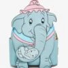 Loungefly Disney Dumbo Swivel Trunk Mini Backpack -Loungefly 20067062 hi