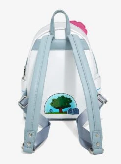 Loungefly SpongeBob SquarePants Sandy Cheeks Figural Mini Backpack -Loungefly 20067076 av2