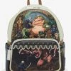 Loungefly Star Wars Return Of The Jedi 40th Anniversary Jabba's Palace Scene Mini Backpack -Loungefly 20067080 hi