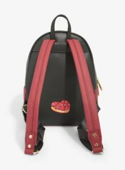 Loungefly Marvel Spider-Man: No Way Home MJ & Spider-Man Mini Backpack - BoxLunch Exclusive 9 Loungefly Marvel Spider-Man: No Way Home MJ & Spider-Man Mini Backpack - BoxLunch Exclusive -Loungefly 20087366 av2