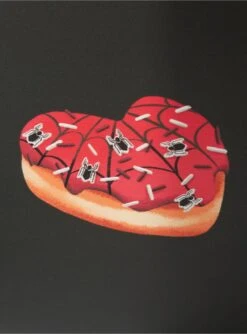 Loungefly Marvel Spider-Man: No Way Home MJ & Spider-Man Mini Backpack - BoxLunch Exclusive 10 Loungefly Marvel Spider-Man: No Way Home MJ & Spider-Man Mini Backpack - BoxLunch Exclusive -Loungefly 20087366 av3