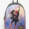 Loungefly Marvel Spider-Man: No Way Home MJ & Spider-Man Mini Backpack - BoxLunch Exclusive -Loungefly 20087366 hi