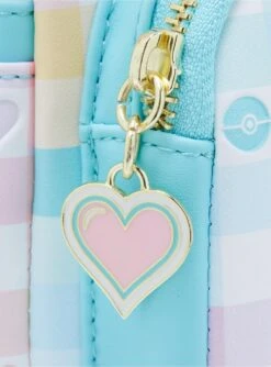 Loungefly Pokémon Eevee And Piplup Besties Mini Backpack - BoxLunch Exclusive -Loungefly 20087500 av4