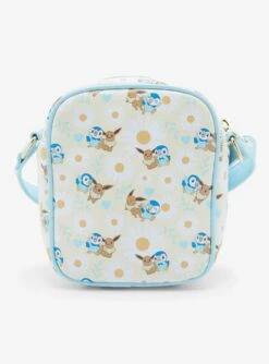 Loungefly Pokémon Eevee & Piplup Crossbody Bag 8 Loungefly Pokémon Eevee & Piplup Crossbody Bag -Loungefly 20087502 av2